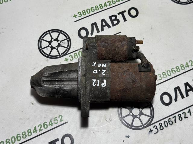 Стартер двигателя 233008H500 NISSAN