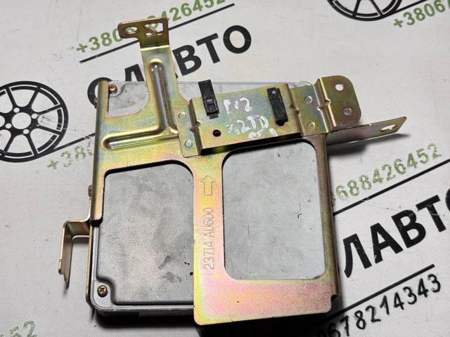 Мозги двигателя 23710AU600 NISSAN