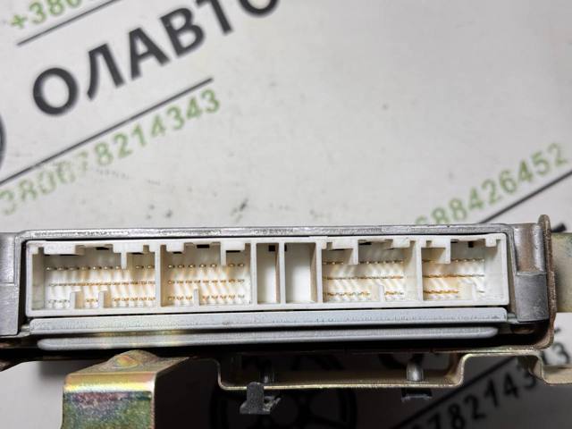 23710AU600 Модуль управления (ЭБУ) двигателем купить Украина