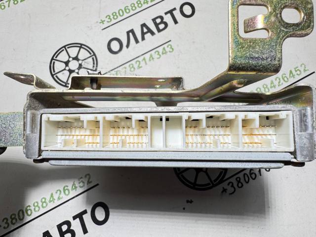 23710AU601 Блок управления двигателем купить Запорожье