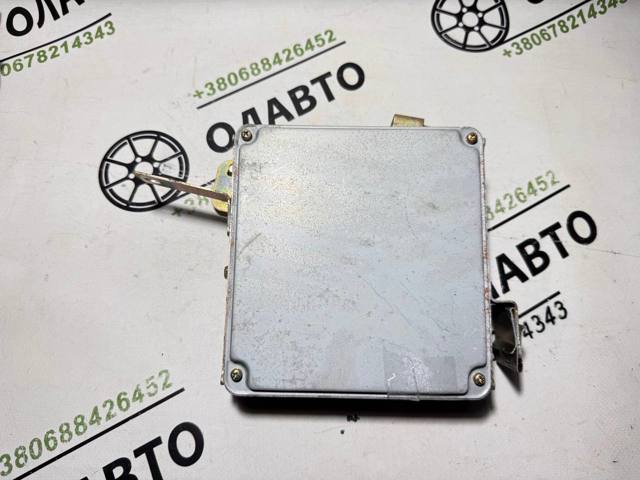 NISSAN 23710AU601 Блок управления двигателем в наличии Каменское