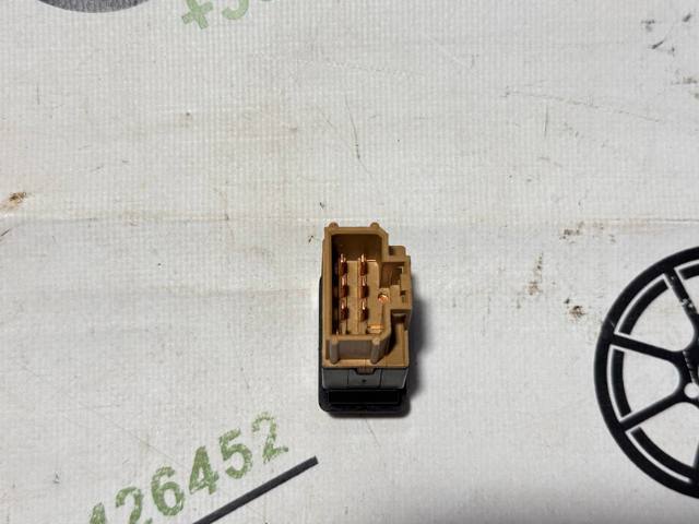 NISSAN 2519080N00 Кнопка (регулятор) корректора фар в наличии Чернигов