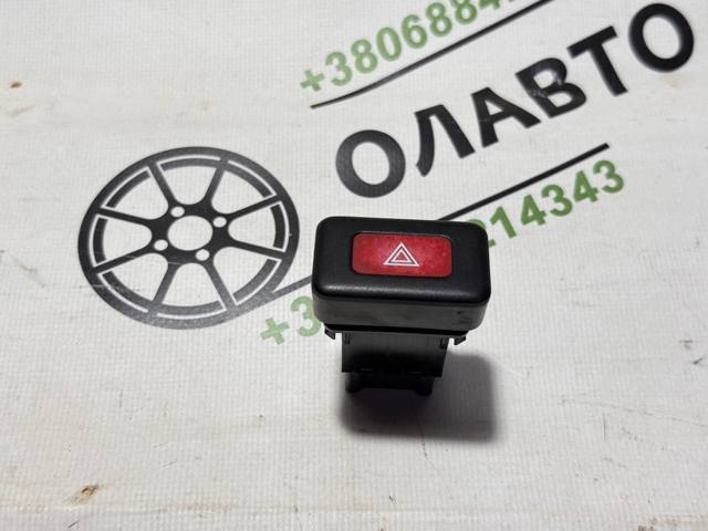 Кнопка аварийной сигнализации 252900N001 NISSAN
