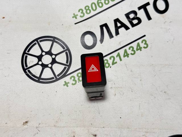 25290BN800 Кнопка включения аварийного сигнала купить Черновцы