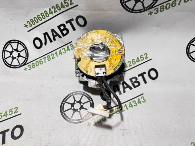 Кольцо Айрбег контактное 255545L329 NISSAN