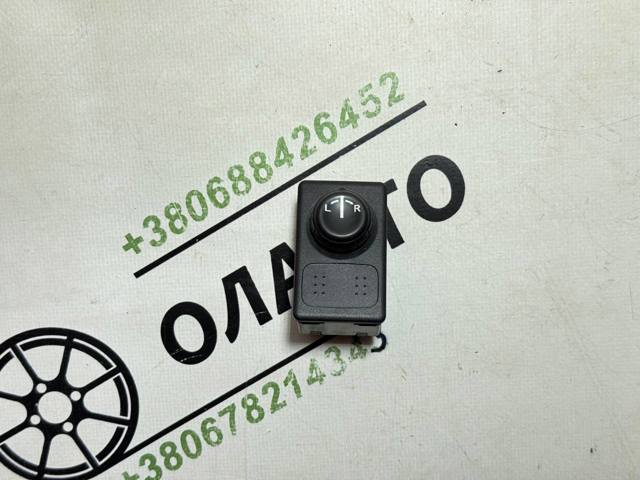 25570BM400 Блок управления зеркалами заднего вида, на торпедо купить Запорожье
