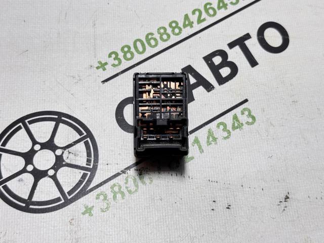 25570BM400 NISSAN Блок управления зеркалами заднего вида, на торпедо купить в Одесса