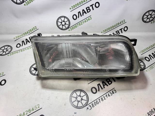 Фара правая 260101N726 NISSAN