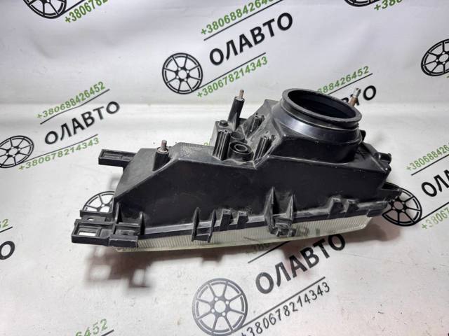 260101N726 NISSAN Правая фара купить в Кривой Рог