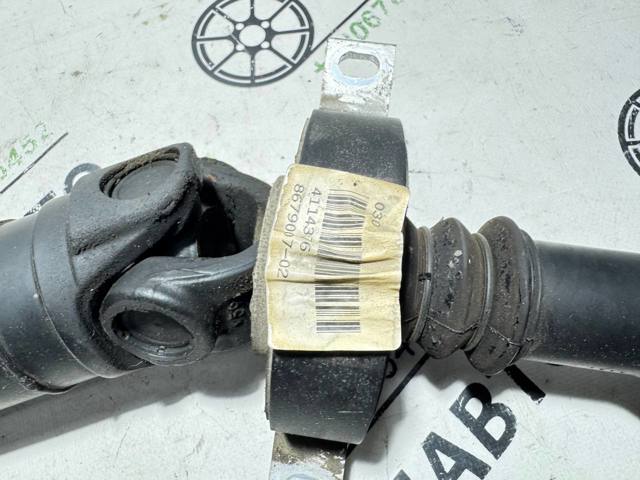 BMW 26108679007 Вал карданный задний, в сборе в наличии Житомир