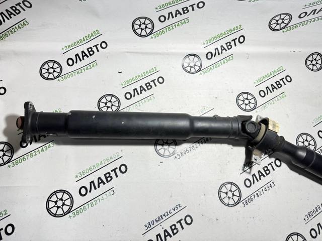 26108679007 BMW Кардан задний купить в Харьков