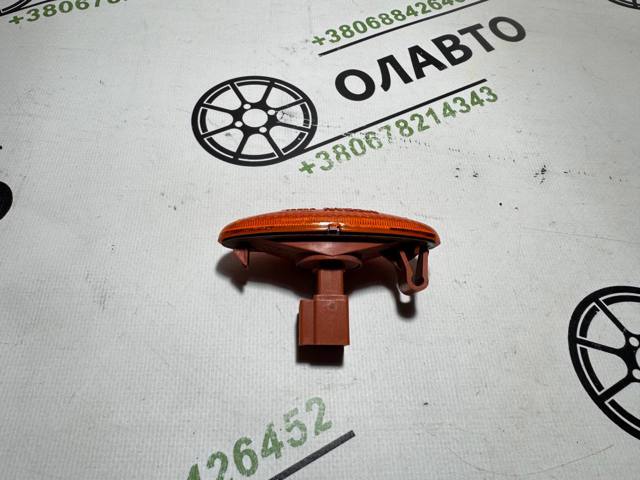 261606F605 NISSAN Повторитель поворота купить в Киев