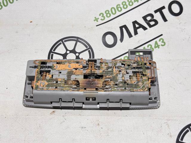 NISSAN 26430AV700 Плафон салона в наличии Тернополь