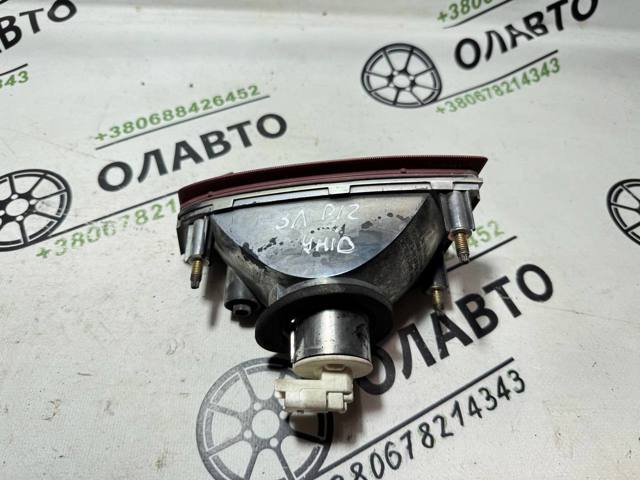 Фара заднего хода правая 26540AU800 NISSAN