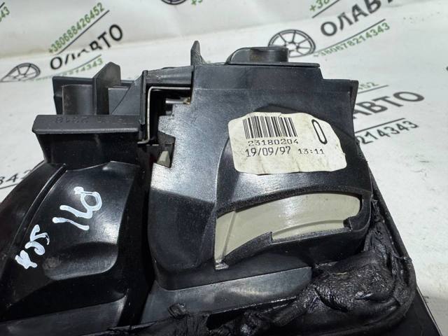 265502F925 NISSAN Фонарь задний правый внутренний купить в Черкассы