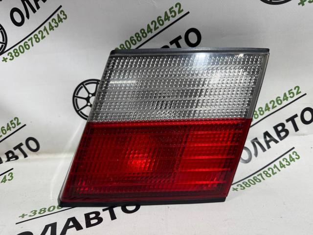 Стоп задний 265502F925 NISSAN