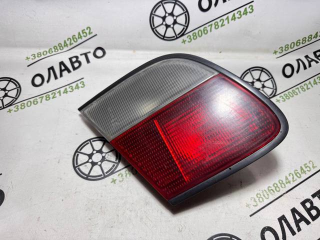 Стоп задний 265590N029 NISSAN