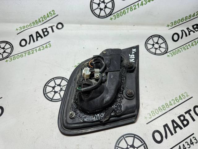 265590N029 Фонарь задний левый внутренний купить Житомир