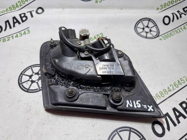 265590N029 Фонарь задний левый внутренний купить Сумы