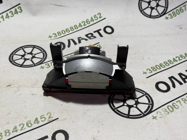 Фонарь сигнала торможения 26590AU300 NISSAN