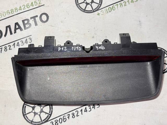 Стоп-сигнал заднего стекла 26590AU400 NISSAN