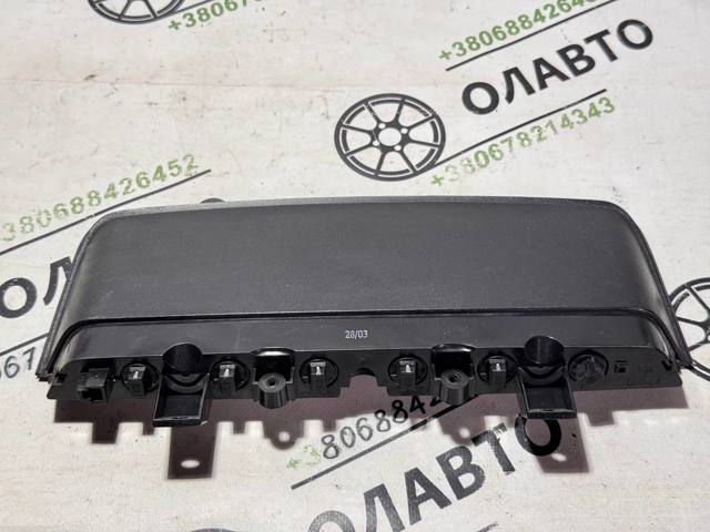 26590AU400 NISSAN Задний стоп купить в Ровно