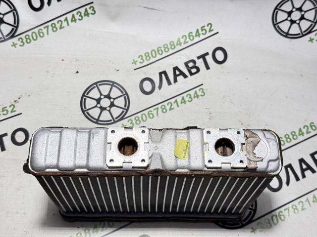 Радиатор отопителя Ниссан Альмера TINO