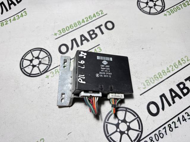 NISSAN 284502F901 в наличии Украина