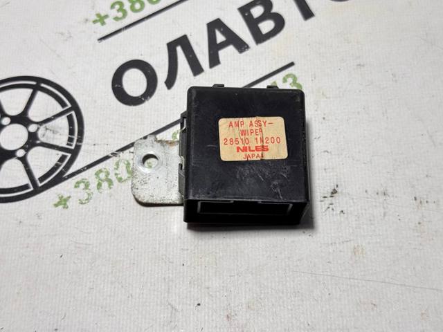 285101M200 NISSAN купить в Ужгород
