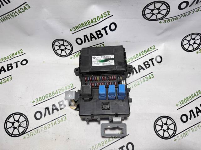 NISSAN 285519F905 в наличии Ужгород