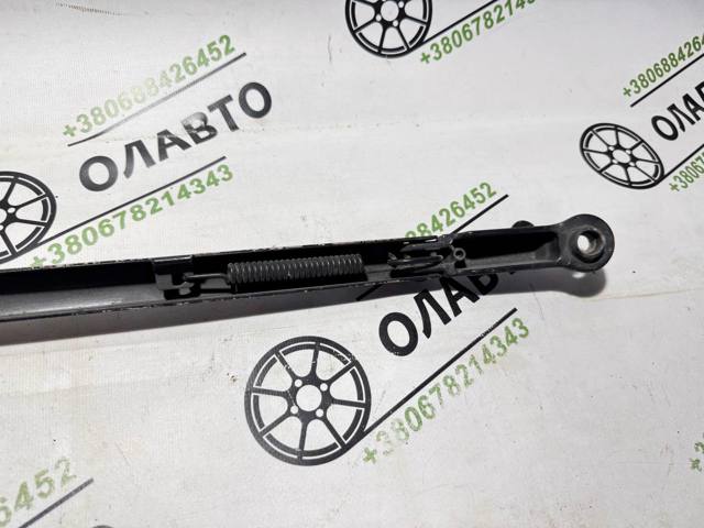 NISSAN 28886AU310 Поводок стеклоочистителя в наличии Хмельницкий