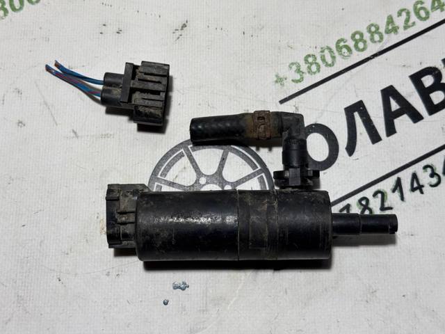 Насос омывателя 28920AU310 NISSAN