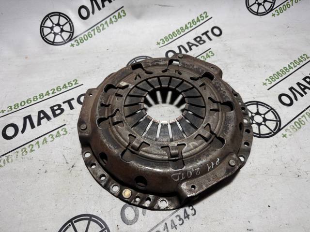 Корзина сцепления 302102F600 NISSAN