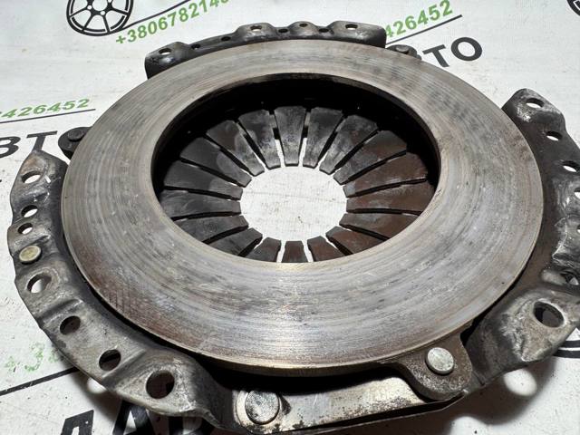 302102F600 NISSAN Корзина сцепления купить в Хмельницкий