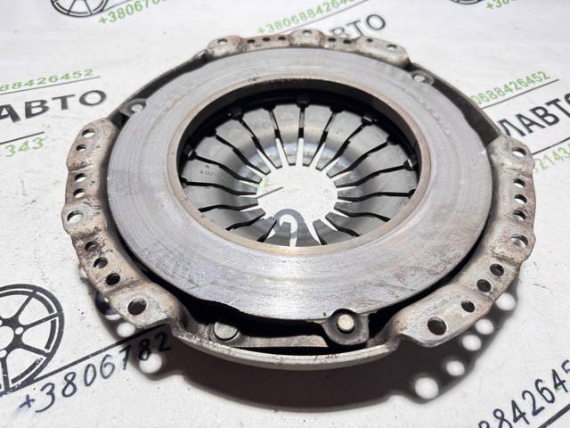 Корзина диска сцепления 30210AW405 NISSAN