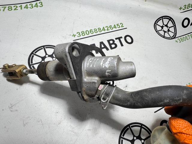 NISSAN 306103J014 Цилиндр сцепления главный в наличии Житомир