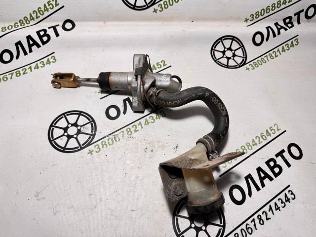 306103J014 NISSAN Цилиндр сцепления главный купить в Житомир