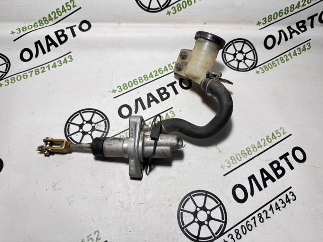 306103J014 NISSAN Главный цилиндр сцепления купить в Черновцы