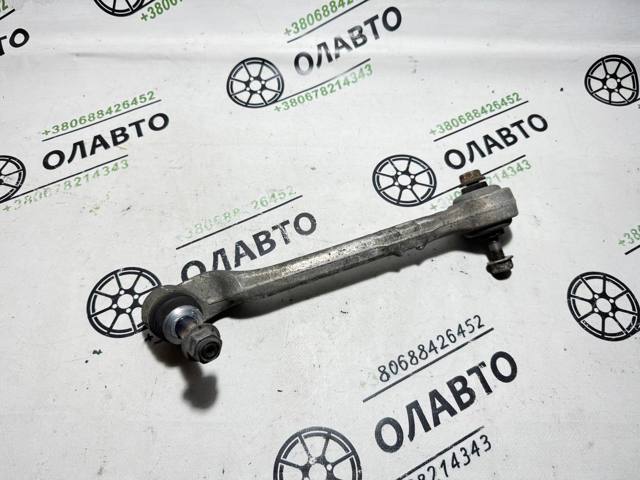 Рычаг передний нижний левый 31126852991 BMW