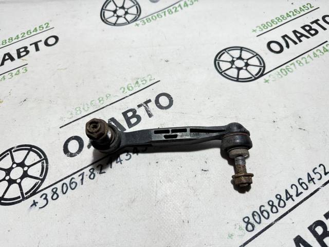 Задняя левая тяга стабилизатора 33506785607 BMW