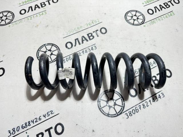 Пружина амортизатора 33536851933 BMW