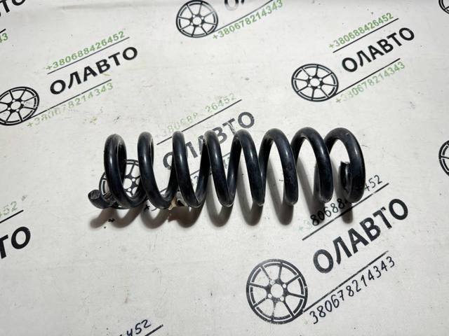 BMW 33536851933 Задняя пружина в наличии Ирпень