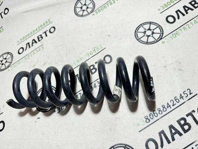 33536851933 BMW Пружина задняя купить в Павлоград