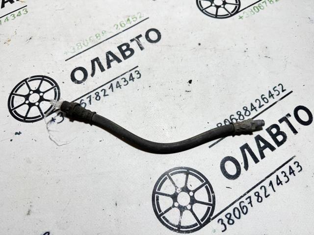Гибкая тормозная трубка задняя 34306792253 BMW