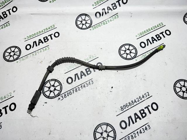 Шланг тормозной передний 34306792254 BMW