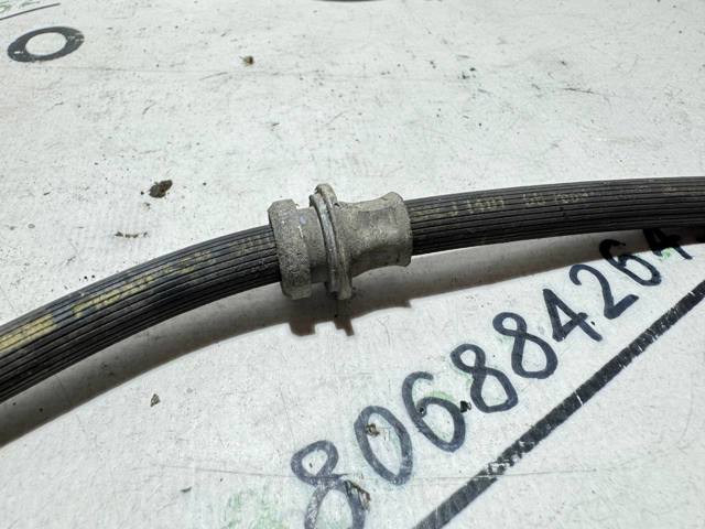 34306792254 BMW Шланг тормозной передний купить в Тернополь