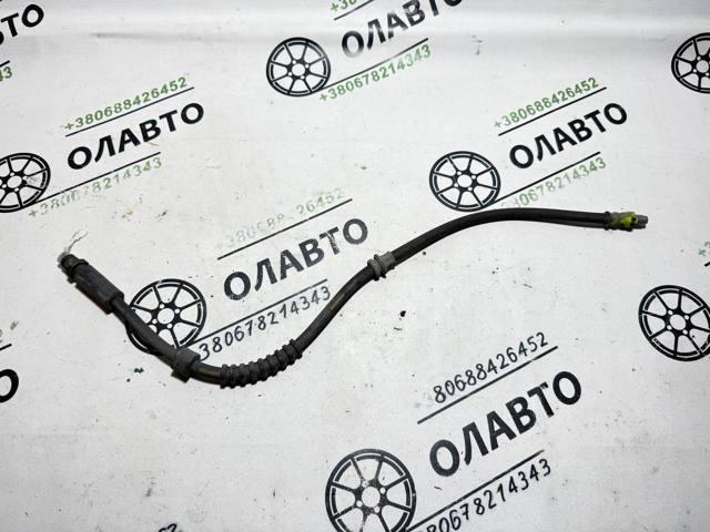 34306792254 BMW Шланг тормозной передний купить в Чернигов
