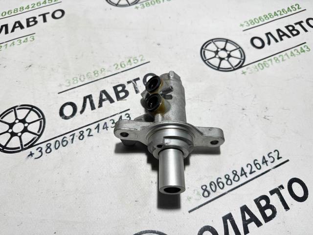 Цилиндр тормозной, главный 34336851096 BMW