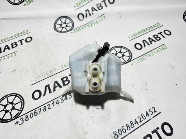 34337851569 BMW Бачок тормозной купить в Львов