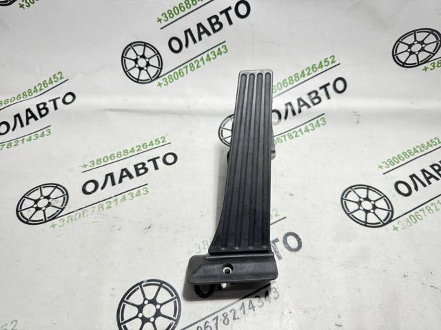 35426853175 BMW Педаль газа (акселератора) купить в Ровно